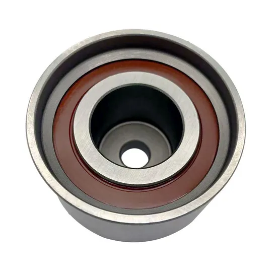 PU276033-Vkm85000-Vkm85152-24810-33024-Mf156604-Tensioner-Pulley