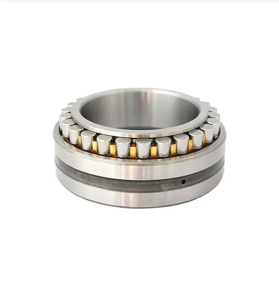 Precision-Cylindrical-Roller-Machine-Tool-Bearing-Nn3012K-P5w33