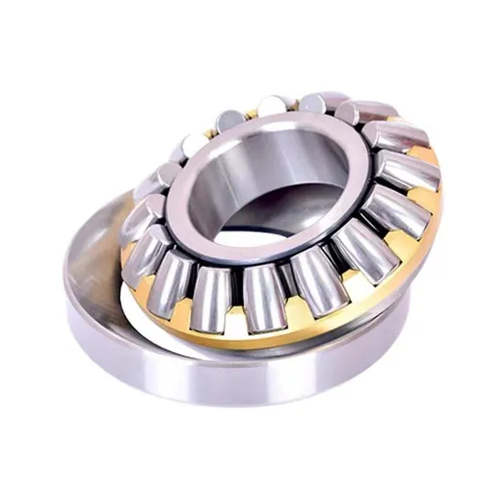 Precision-Deep-Groove-Ball-Bearing-P6-15X33X11mm-Steel