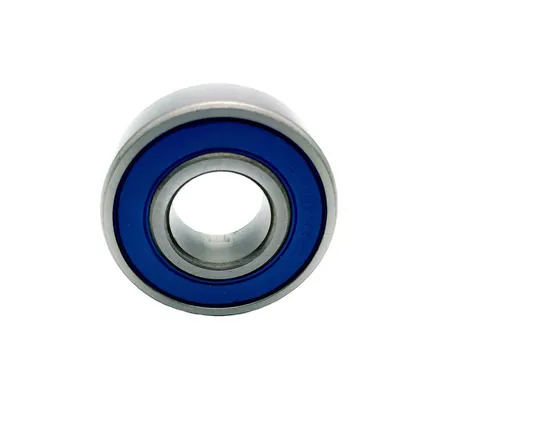 Precision-Deep-Groove-Ball-Bearing-P6-15X33X11mm-Steel