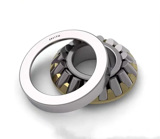 Precision Deep Groove Ball Bearing P6 15X33X11mm Factory Price