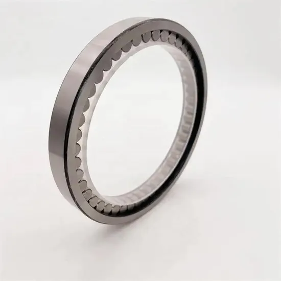 Precision-Engineered-Full-Cylindrical-Roller-Bearings-for-Industry