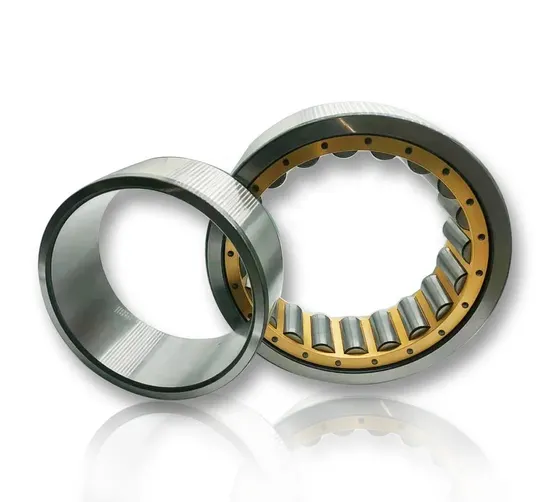 Precision-Engineered-Full-Cylindrical-Roller-Bearings-for-Industry