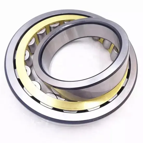 Precision Full Cylindrical Roller Bearings Factory Price