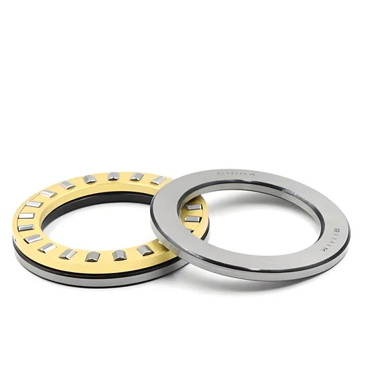 Precision-Engineered-High-Speed-Thrust-Roller-Bearing-for-Smooth-Operation