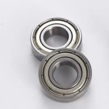 Premium 6800zz Double Row Bearing Factory Price High Precision