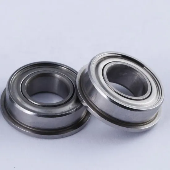 Precision-Engineered-Premium-6800zz-Double-Row-Deep-Groove-Bearing