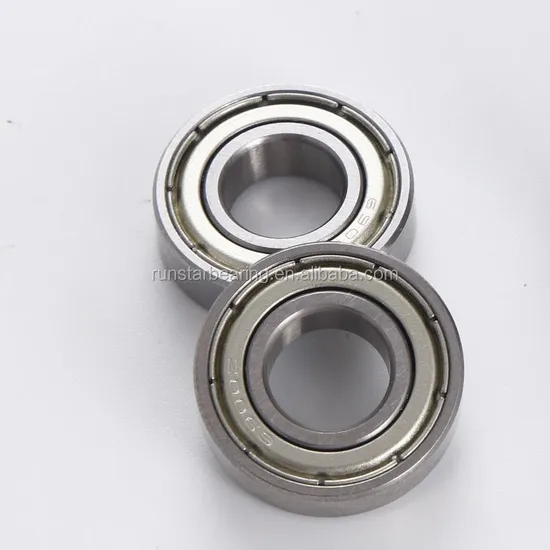 Premium 6800zz Double Row Bearing Factory Price High Precision