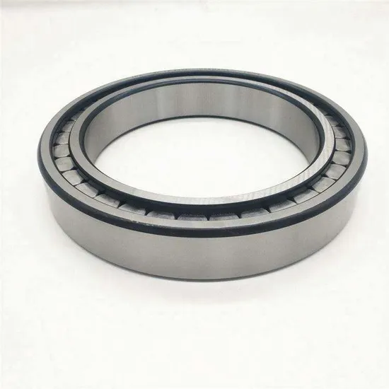 Precision-Engineered-Thrust-Roller-Bearing-89326-M-Series
