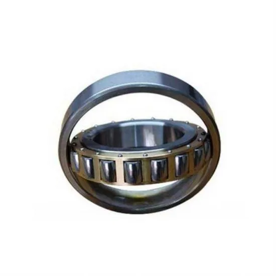 Precision-Engineered-Thrust-Roller-Bearing-89326-M-Series