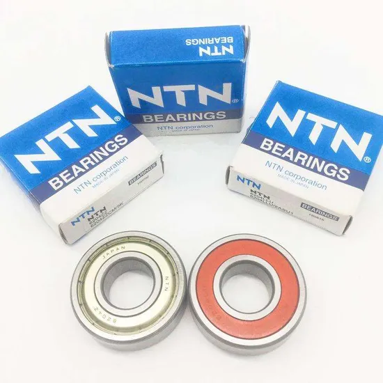 Precision-Gearbox-Reducer-Bearing-F-208266-for-Smooth-Operation