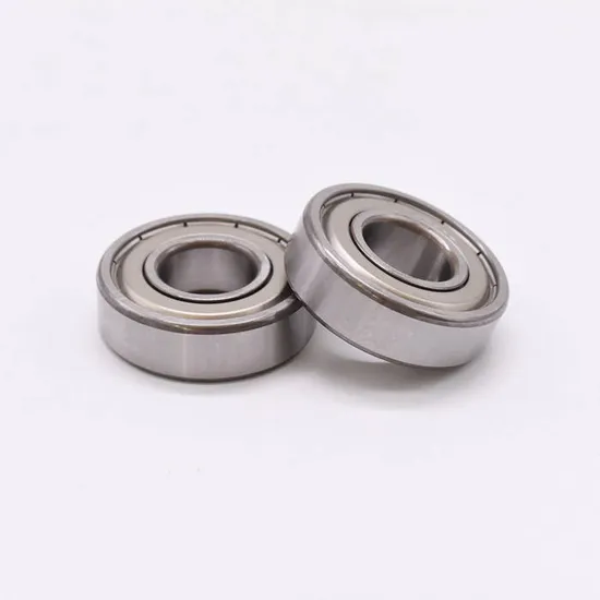 Precision-Gearbox-Reducer-Bearing-F-208266-for-Smooth-Operation