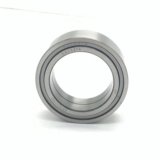 Precision-Kl-Deep-Groove-Ball-Bearing-for-Industrial-Use