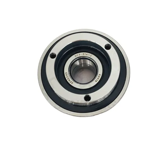 Precision-Kl-Deep-Groove-Ball-Bearing-for-Industrial-Use