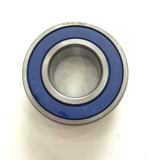 Precision-Kl-Deep-Groove-Ball-Bearing-for-Industrial-Use