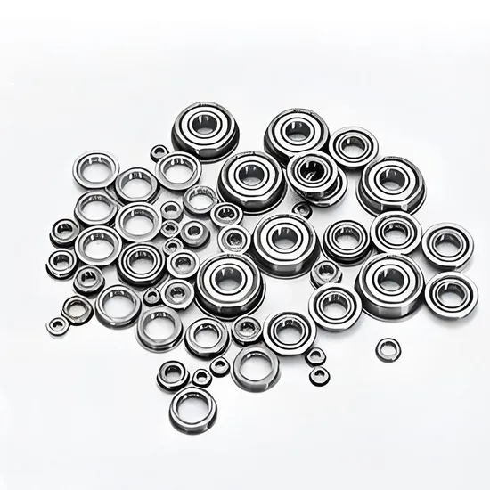 Precision-Miniature-Deep-Groove-Ball-Bearings-for-Engineering