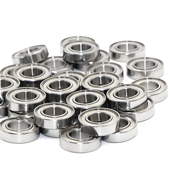 Precision-Miniature-Deep-Groove-Ball-Bearings-for-Engineering