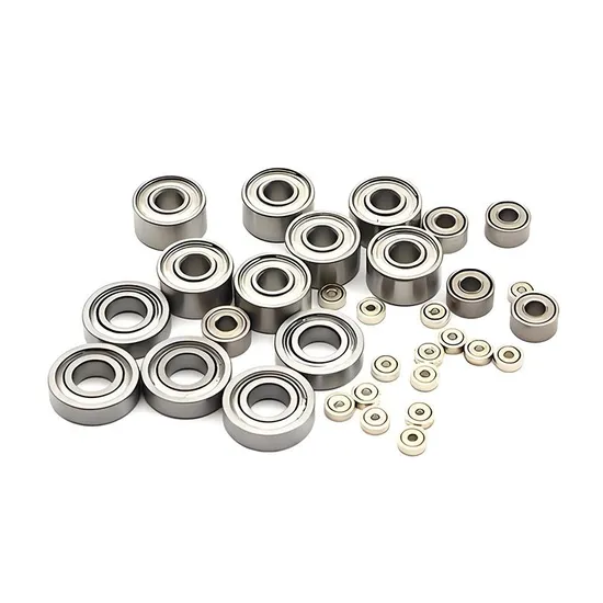 Precision-Miniature-Deep-Groove-Ball-Bearings-for-Engineering