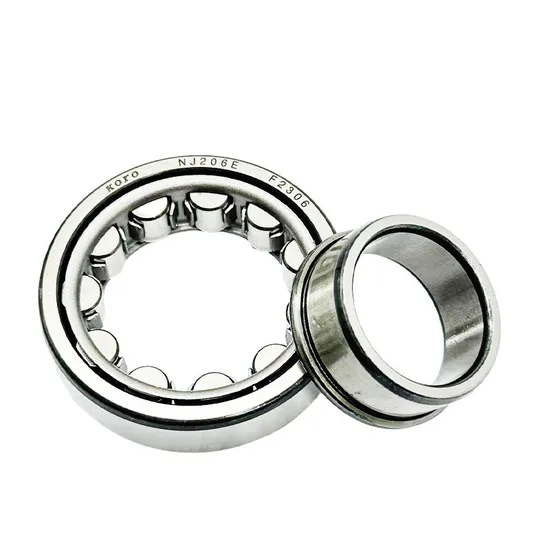 Precision-Nj216-to-Nj220-Roller-Bearings-for-Industrial-Use
