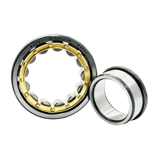 Precision-Nj216-to-Nj220-Roller-Bearings-for-Industrial-Use