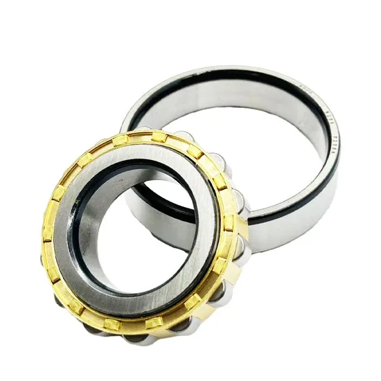 Precision-Nj216-to-Nj220-Roller-Bearings-for-Industrial-Use
