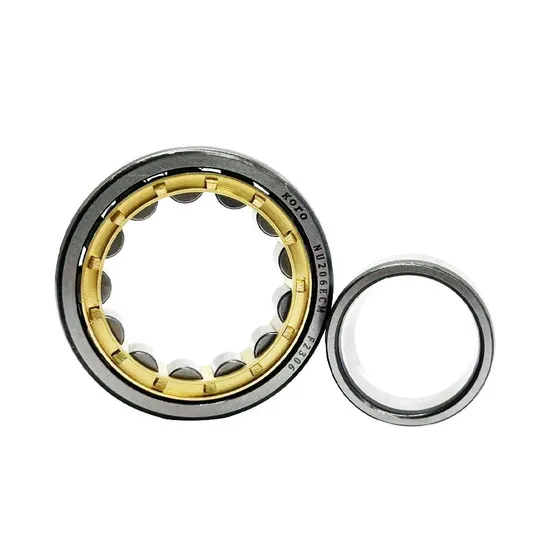 Precision-Nj216-to-Nj220-Roller-Bearings-for-Industrial-Use