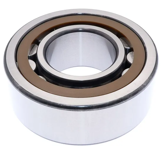 Precision-Nu2309ecp-45-100-36-Single-Row-Bearing-for-Machinery
