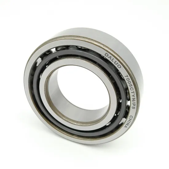 Precision NU2309ECP Bearing 45x100x36 Factory Price Machinery