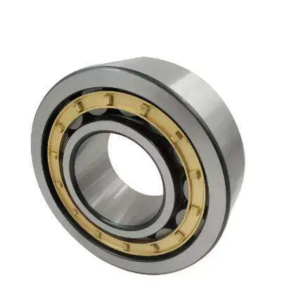 Precision-SL182206-Cylindrical-Roller-Bearing-for-Industrial-Use