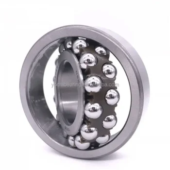 Self-Aligning Ball Bearings 1608 2308 Factory Price High Precision