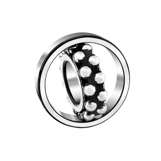 Precision-Self-Aligning-Ball-Bearings-for-Enhanced-Machinery-Efficiency