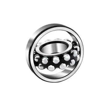 Precision Self-Aligning Ball Bearings Factory Price High Efficiency
