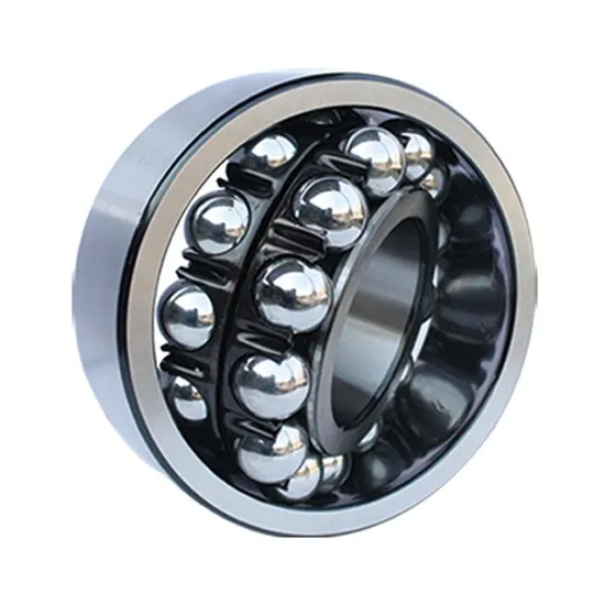 Premium-1207-Self-Aligning-Ball-Bearings-with-35mm-Adapter-Sleeve
