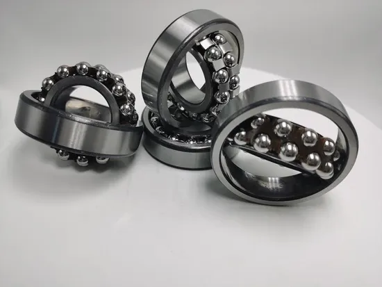 Premium-1207-Self-Aligning-Ball-Bearings-with-35mm-Adapter-Sleeve