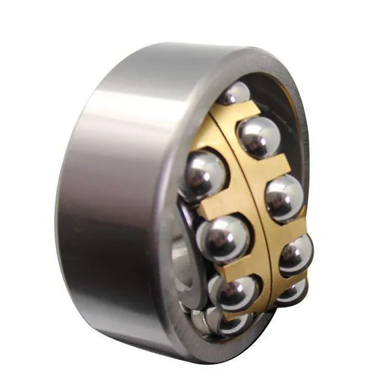 Premium-1217K-Gcr15-Stainless-Steel-Self-Aligning-Ball-Bearing
