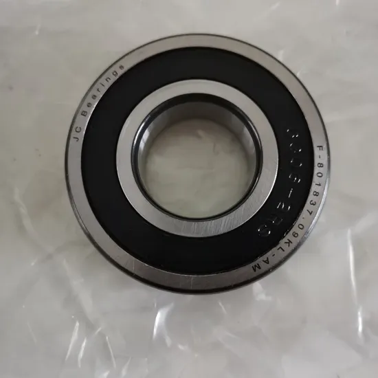 Premium 16010 Deep Groove Ball Bearing Factory Price