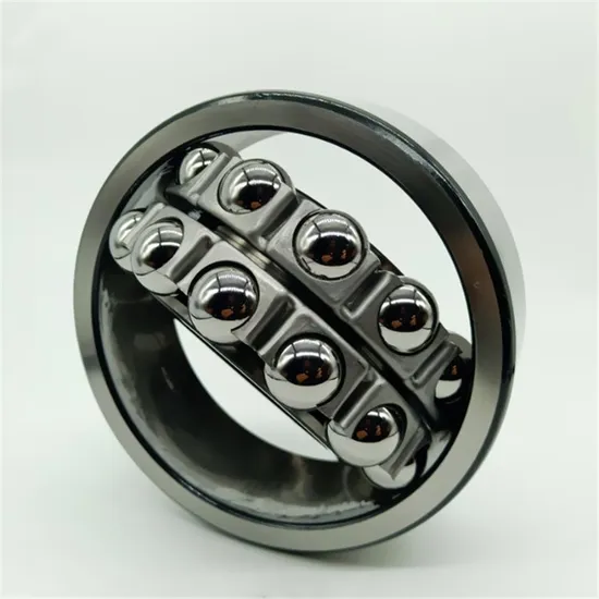 Premium 1318K Self-Aligning Ball Bearing Factory Price 18-24 Month Warranty