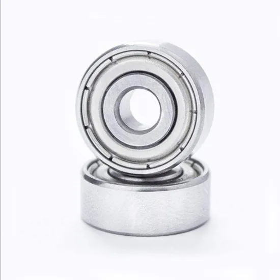 Premium-45X58X7-mm-Chrome-Steel-Deep-Groove-Ball-Bearing