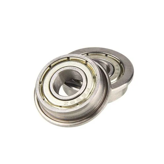 Premium-45X58X7-mm-Chrome-Steel-Deep-Groove-Ball-Bearing