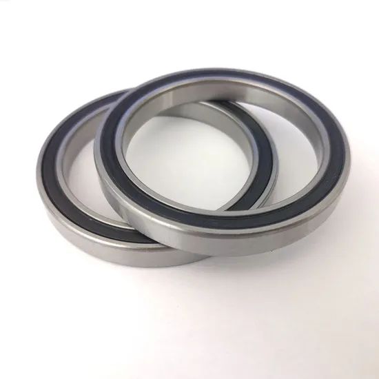 Premium-45X58X7-mm-Chrome-Steel-Deep-Groove-Ball-Bearing