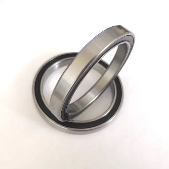 Premium-45X58X7-mm-Chrome-Steel-Deep-Groove-Ball-Bearing