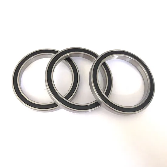 Premium-45X58X7-mm-Chrome-Steel-Deep-Groove-Ball-Bearing
