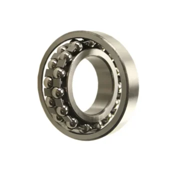 45X85X19mm Self-Aligning Ball Bearing Factory Price Precision
