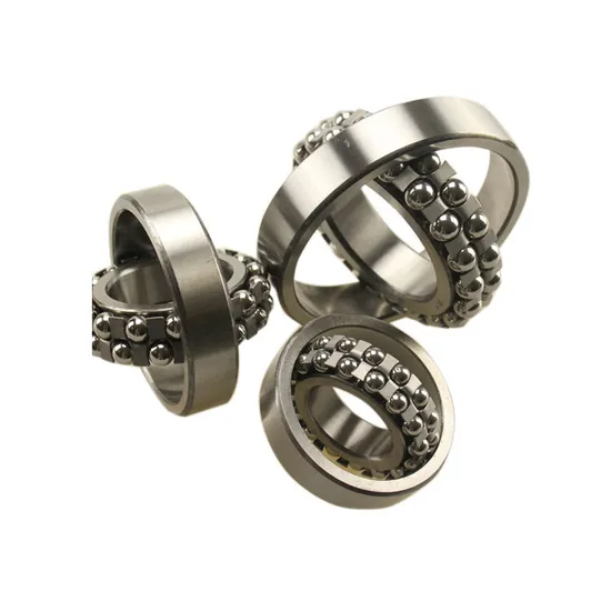 Premium-45X85X19-mm-Self-Aligning-Ball-Bearing-for-Precision