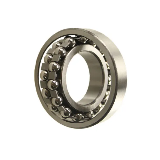 45X85X19mm Self-Aligning Ball Bearing Factory Price Precision
