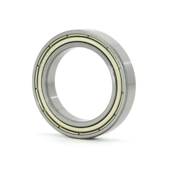 Premium-5007-Chrome-Steel-Double-Row-Roller-Bearing-35X62X36mm