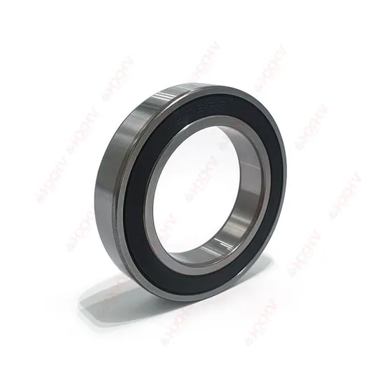 Premium-5007-Chrome-Steel-Double-Row-Roller-Bearing-35X62X36mm