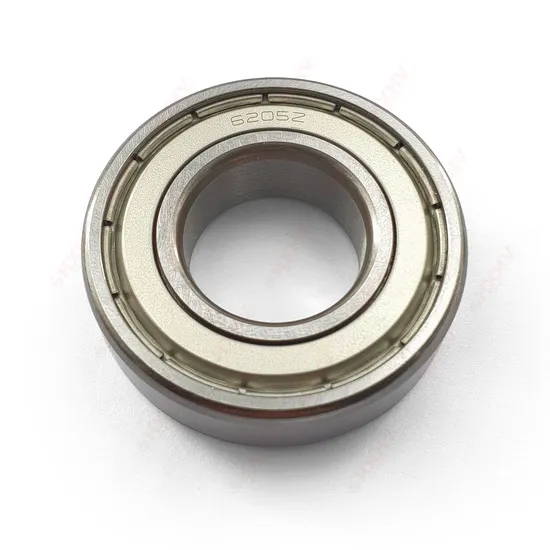 Premium-5007-Chrome-Steel-Double-Row-Roller-Bearing-35X62X36mm