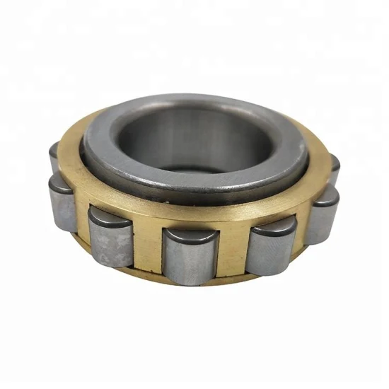 Factory Price Premium 55mm Cylindrical Roller Bearing N211e