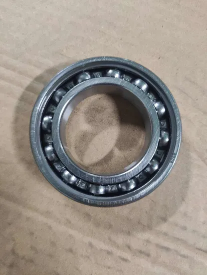 Premium-6002-Zz-RS-Rz-Deep-Groove-Ball-Bearing-for-Washing-Machines